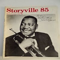 Storyville 85