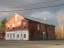 Masonic lodge building – Main st - Champlain NY over 100 yr old
