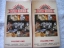 New sealed VHS country music videos
