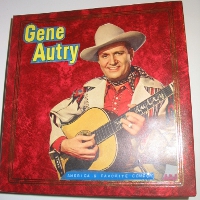 Gene Autry – Collectibles