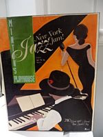 New York Jazz Jam