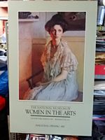Women in the arts