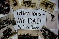 Reflections of My Dad