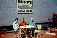 Rupp's Canal Store
